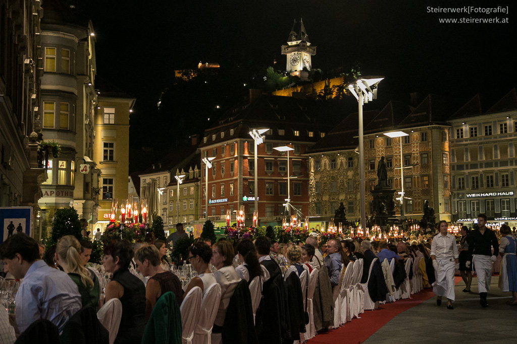 Veranstaltungen in Graz im Jahresüberblick Grazer Stadtportal